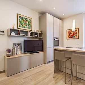 Appartement met een Slaapkamer